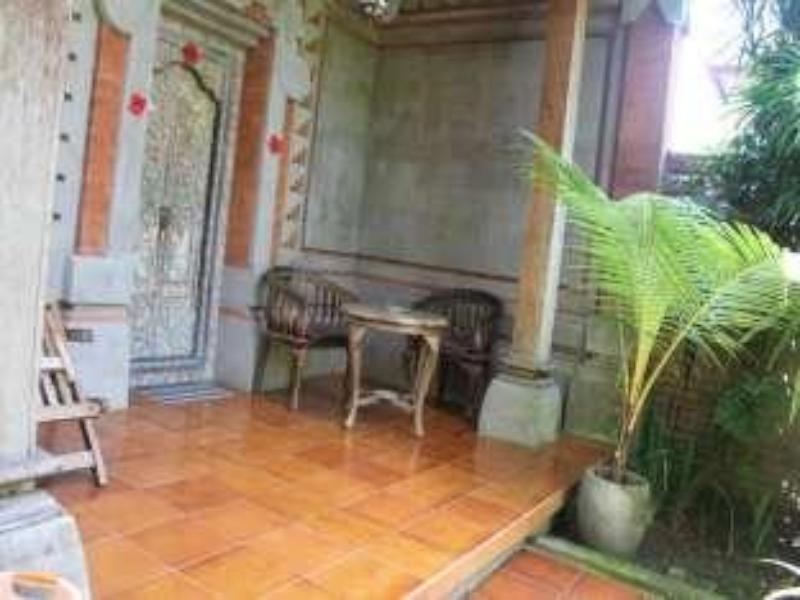 Mandia Bungalows أوبود المظهر الخارجي الصورة
