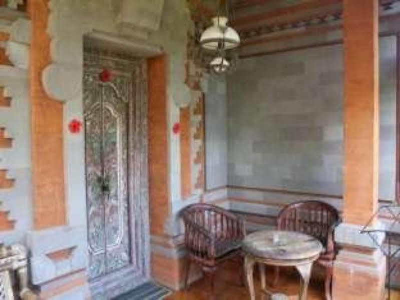 Mandia Bungalows أوبود المظهر الخارجي الصورة